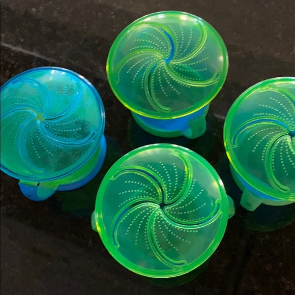 Munchkin Other - ✅ SALE✅ 3/$10 Munchkin snack cups